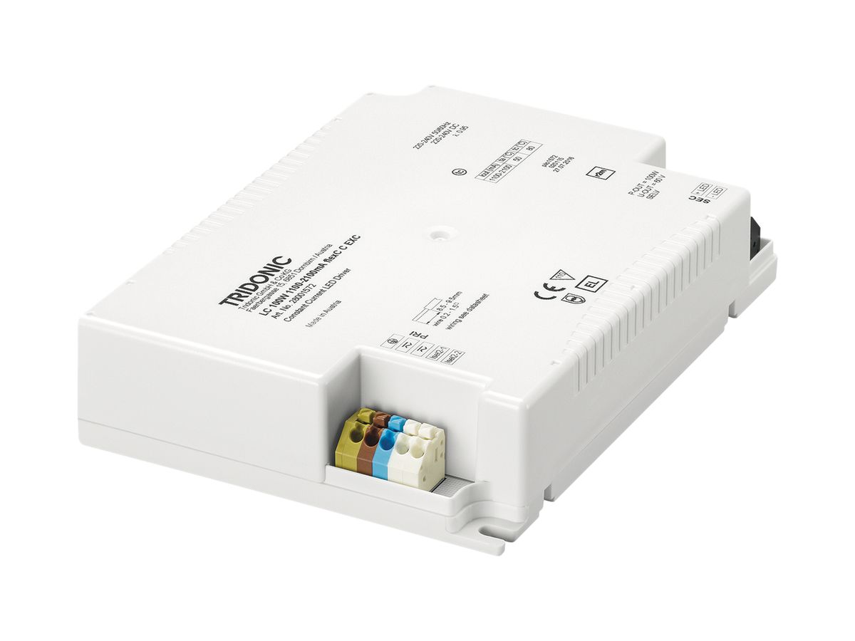 LED-Konverter Talexx LC 60W 900…1750mA flexC C EXC