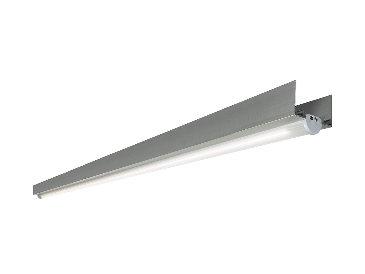 LED-Leuchteinsatz LINEAclick 50W 1530×73×63mm 850 8500lm DALI 160°