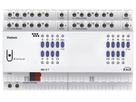 REG-Binäreingang Theben KNX BM 12T