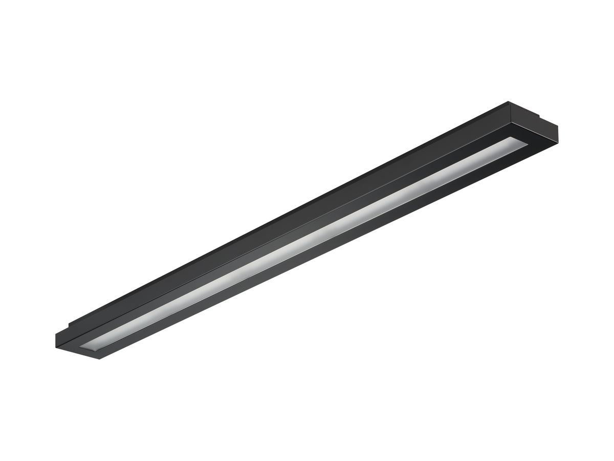 LED-Deckenleuchte TrueLevel SM541C LED31S/840 PSD PIP L1480 BK