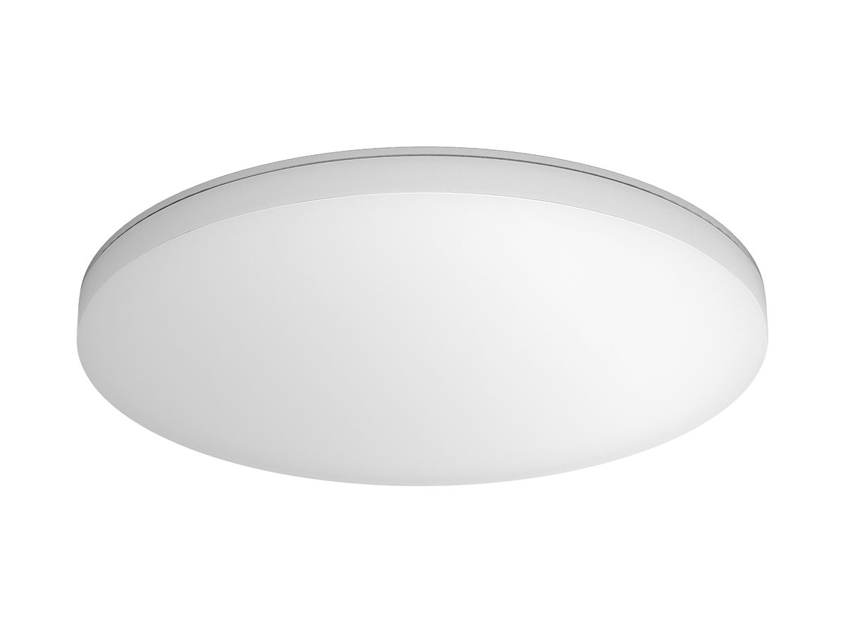 LED-Decken-/Wandleuchte RS PRO R30 basic HF BT 24.5W 3200lm 840 Ø420×55mm IP40