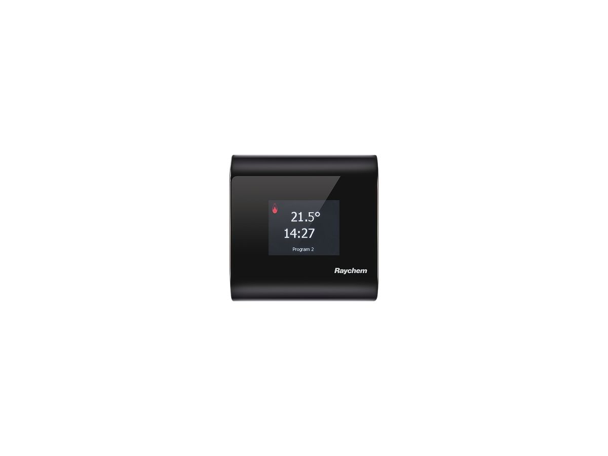 Raumthermostat Raychem SENZ WIFI