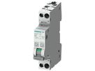 Leitungsschutzschalter Siemens SENTRON 5SL6 COM 1LN C-2A 6kA 1TE RF