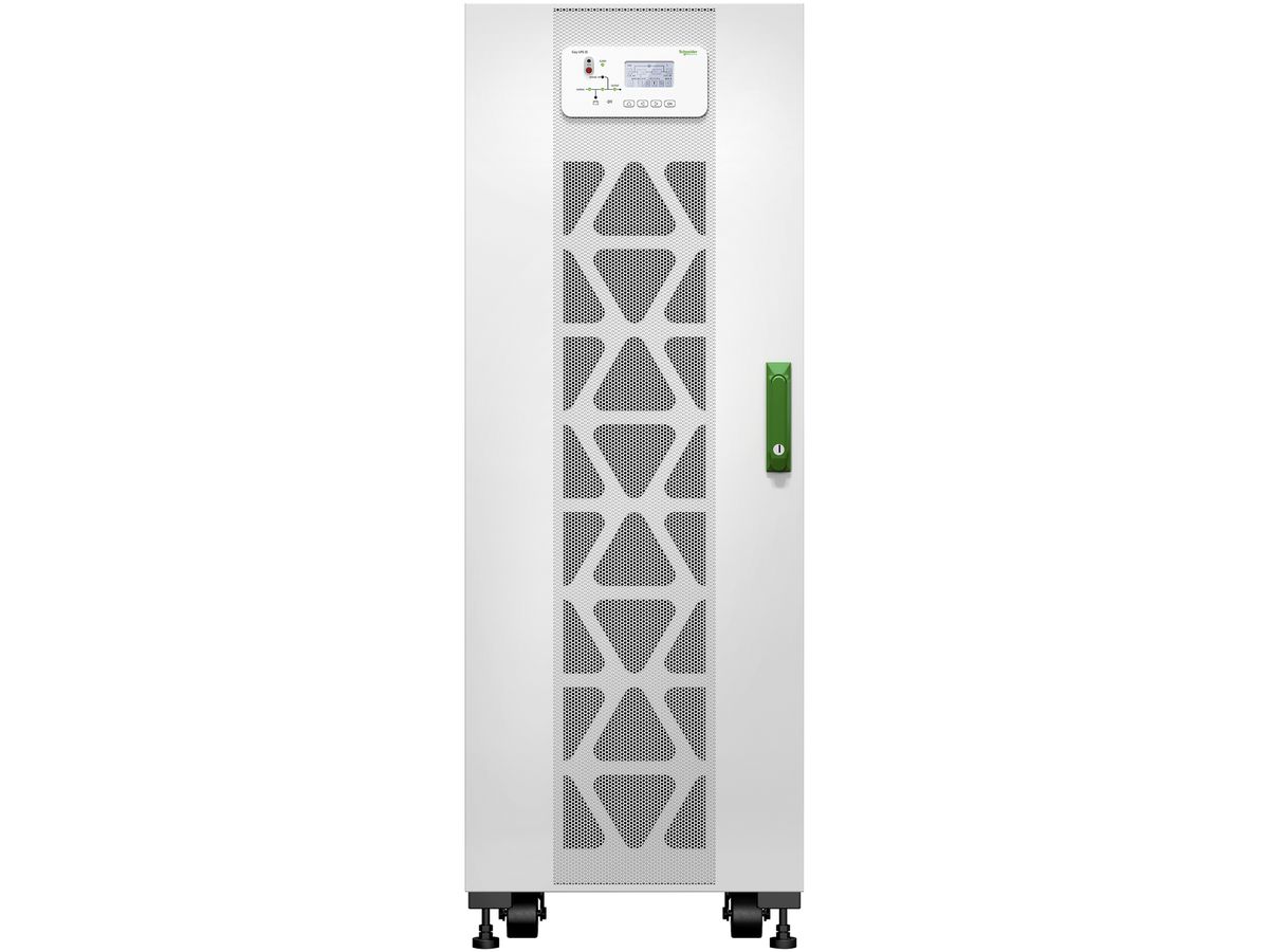 USV Schneider Electric Easy UPS 3S, 30kVA 400V, 3:1, für interne Batterien