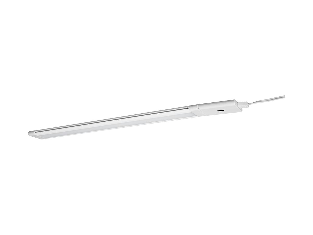 Lineare LED-Lichtleiste LDV CABINET LED Slim 300, PIR