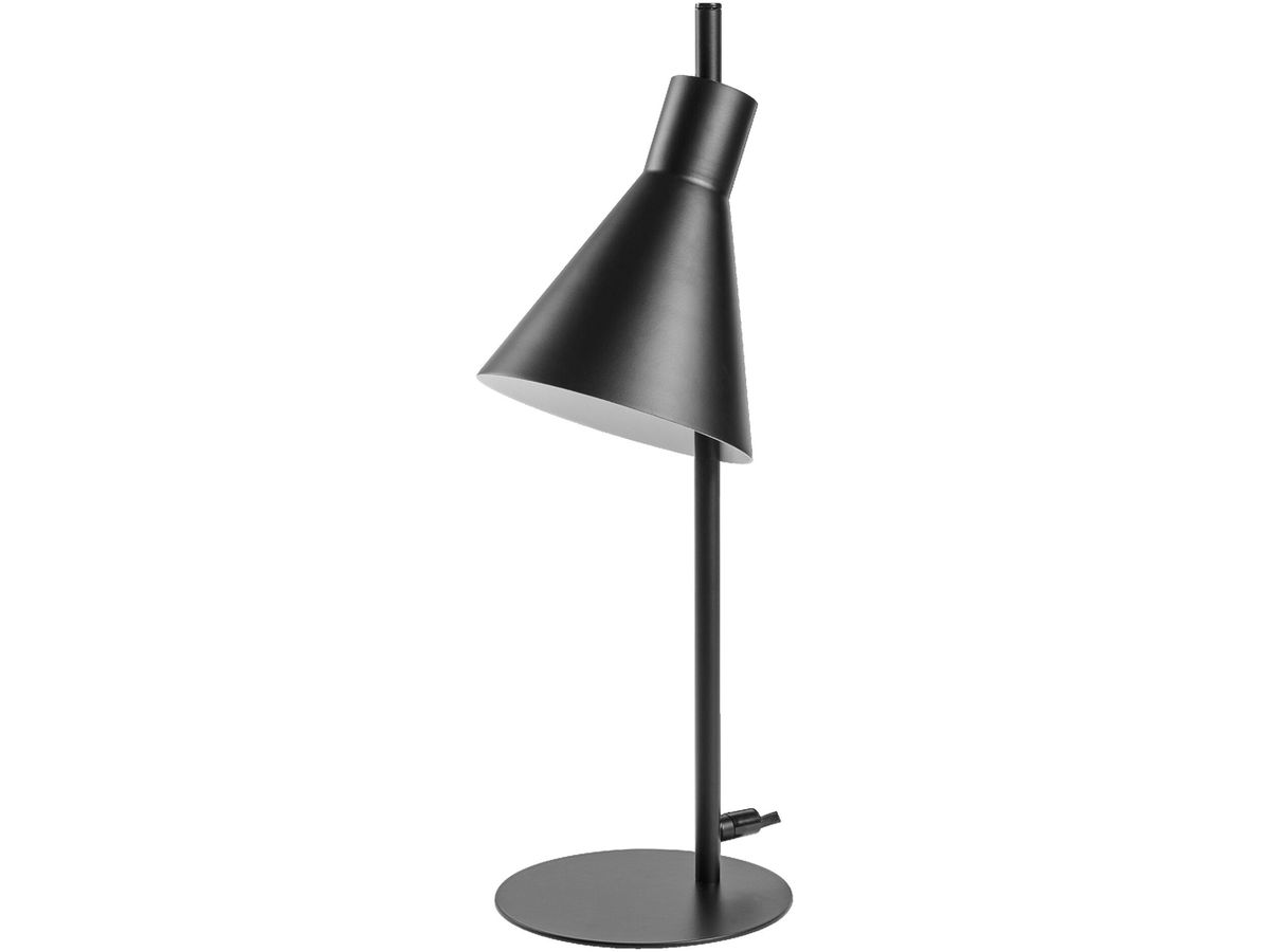 LED-Tischleuchte LEDVANCE DECOR TOKIO 5W 260lm 3000K schwarz