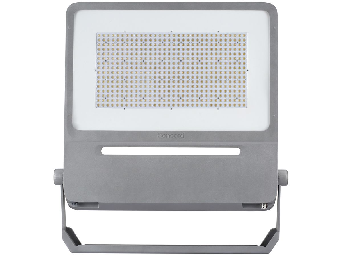 LED-Strahler Sylvania Raiden 30KLM 221W 29500lm 6500K IP66 MB grau