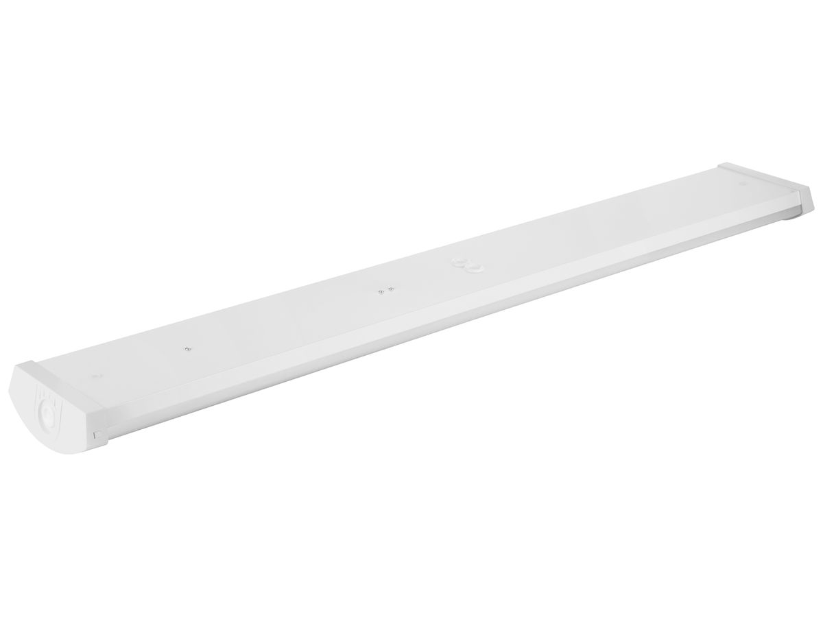 LED-Decken-/Wandleuchte Sylvania Deltawing 38W 4600lm 840 IP44 EM 3h 1.2m