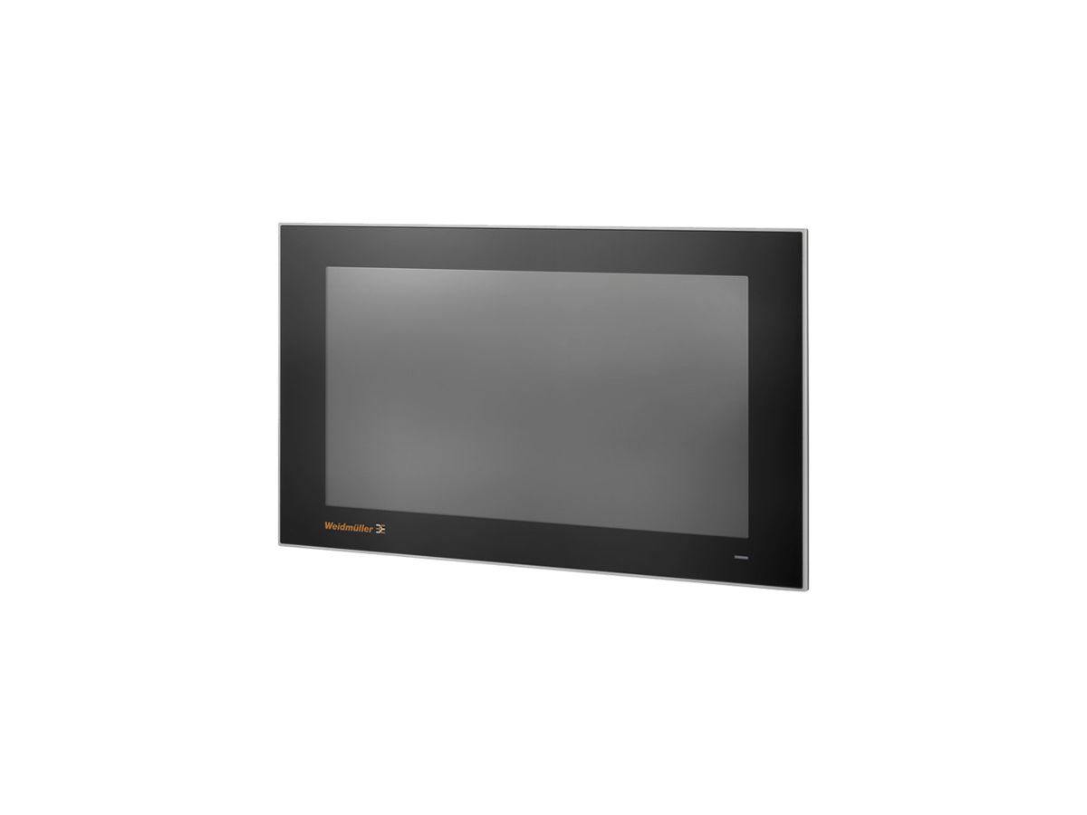 Touch Panel Weidmüller Advanced Line UV66-ADV-15-CAP-W-V2 15" 1920×1080px