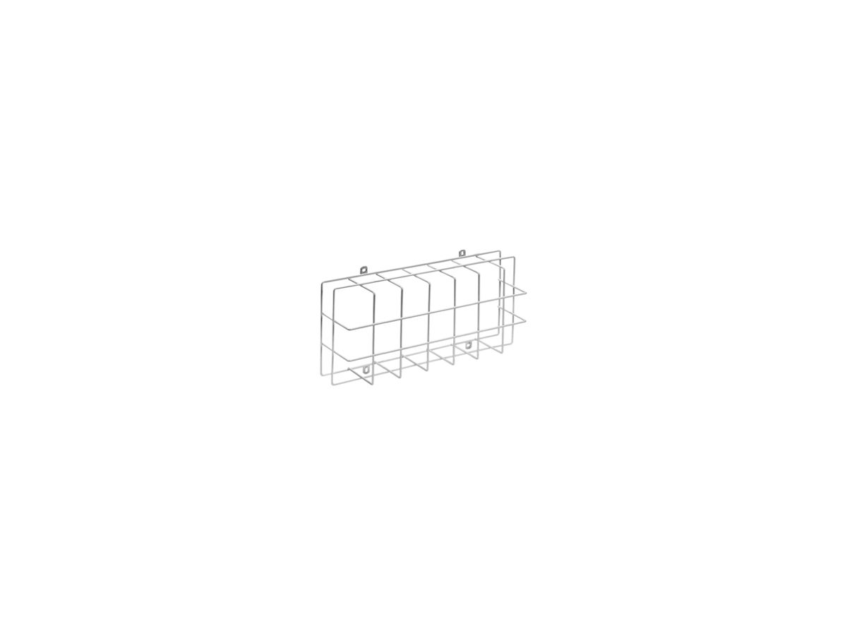 Schutzkorb ESYLUX für ELX, SLX, Höhe 80mm