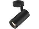 LED-Spot SLV NUMINOS SPOT M PHASE 20W 2060lm 4000K 60° Ø85×185mm schwarz