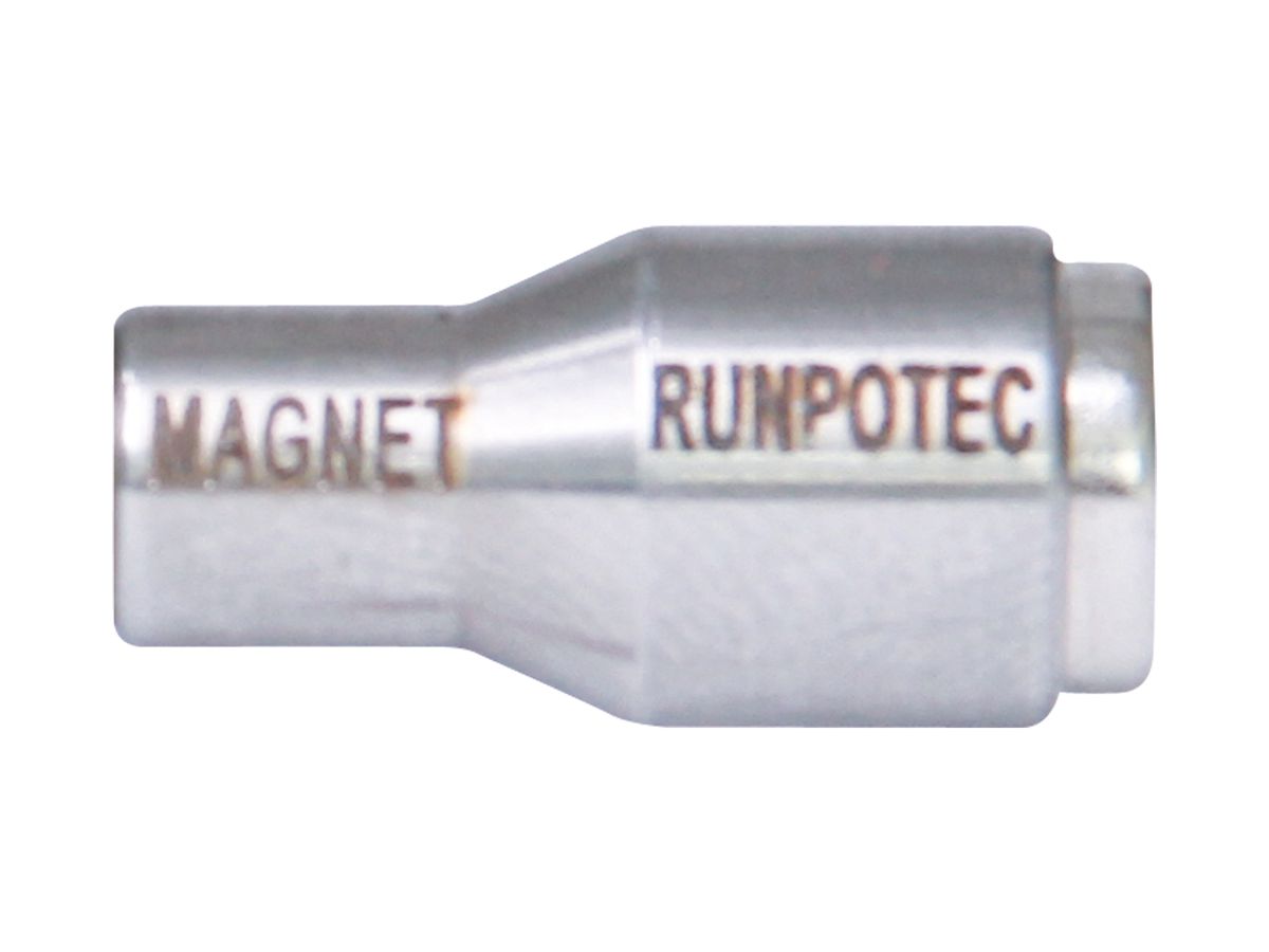 Magnet RUNPOTEC RG6 2.5kg