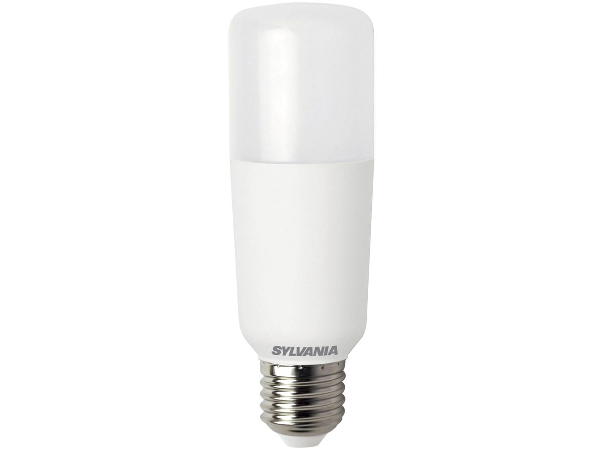 LED-Lampe Sylvania ToLEDo Stick E27 10W 1055lm 827 WS SL