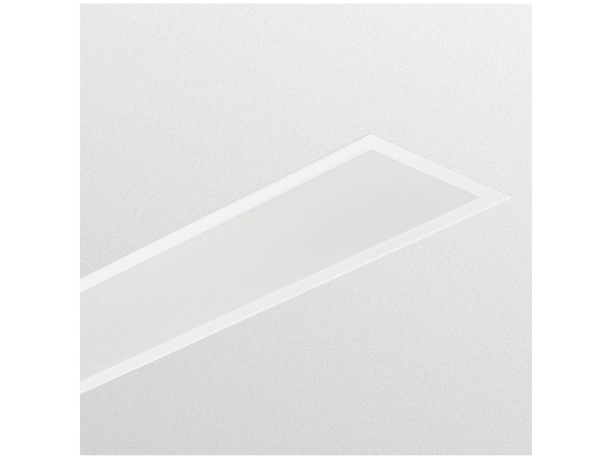 EB-LED-Deckenleuchte Philips SlimBlend recessed L125 PCV 33.5W 4200lm 4000K