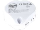 EB-Schaltnetzteil BSW NT241-UP IN:200…240VAC, OUT:24VDC/1A