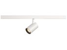 LED-Spot SLV NUMINOS XS 48V TRACK DALI 8.7W 670lm 930 40° Ø50×80mm ws/sz