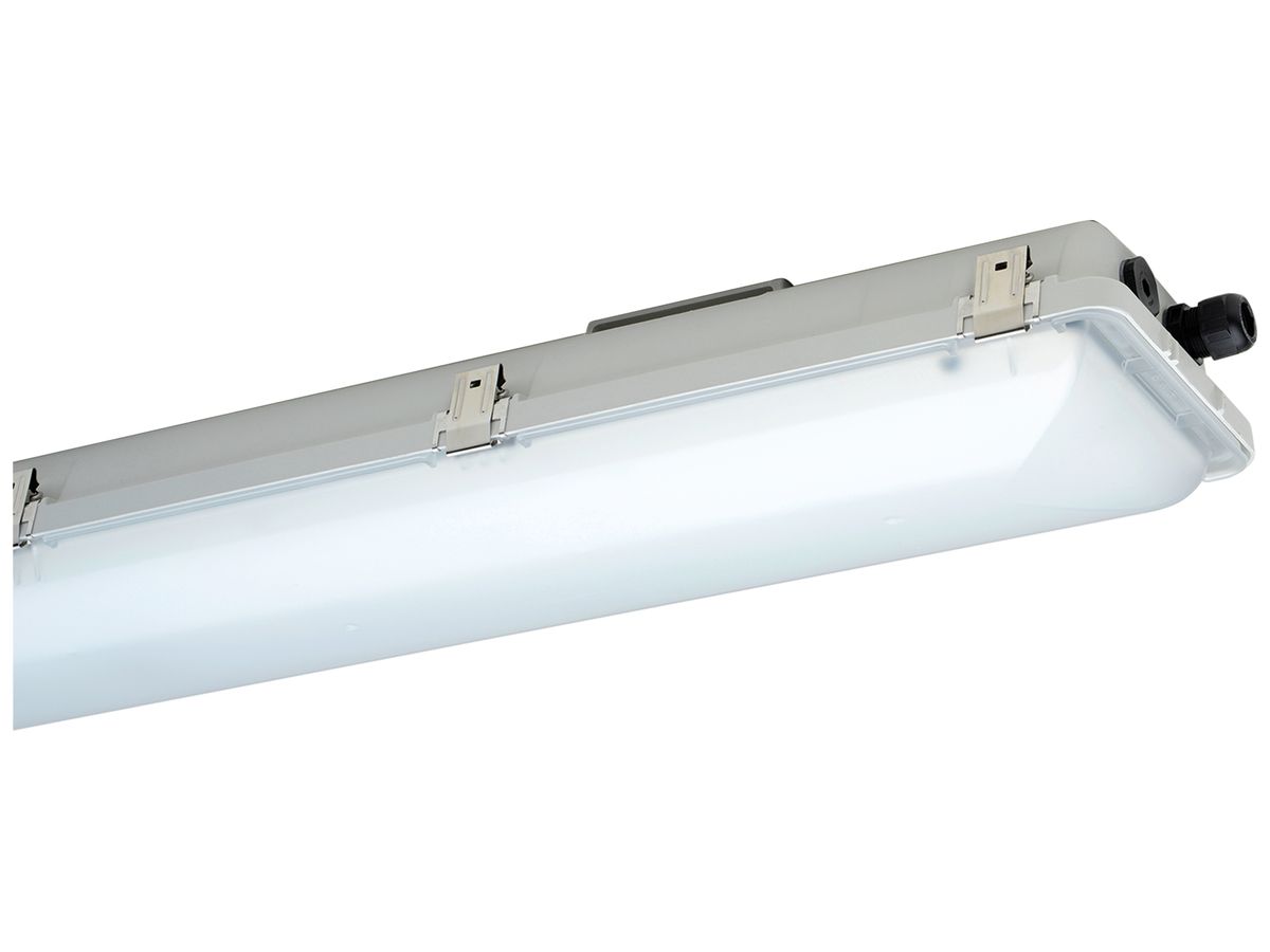 LED-Anbauleuchte Ex thuba eb 851 15W 2170lm 6000K IP66