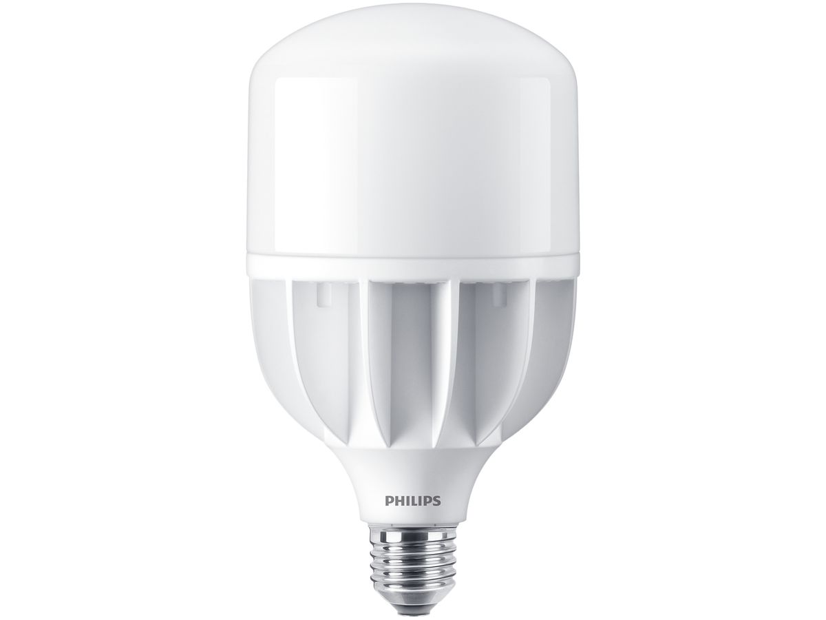 LED-Lampe Philips TForce Core HB MV ND E27 230V 24W 2600lm 830