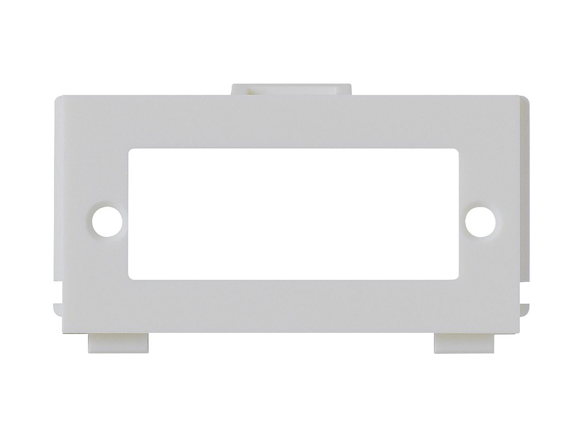 Multimedia-Modul kallysto M3 leer für B&O-Modul Masterline hellgrau