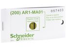 Bezeichnungsring Schneider Electric 8