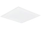 LED-Panelleuchte Philips Ledinaire 28W 3400lm 840 595×595×60mm weiss