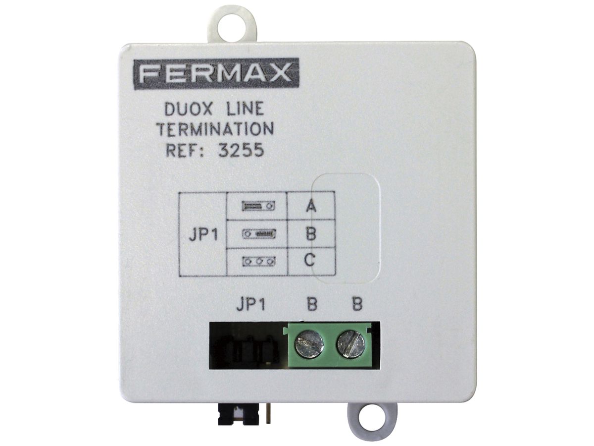 EB-Linienadapter Fermax DUOX 50×45×17mm
