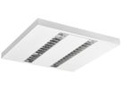 LED-Deckenleuchte Sylvania RANA NEO 2L 31W 3500lm 4000K IP20 DIM weiss