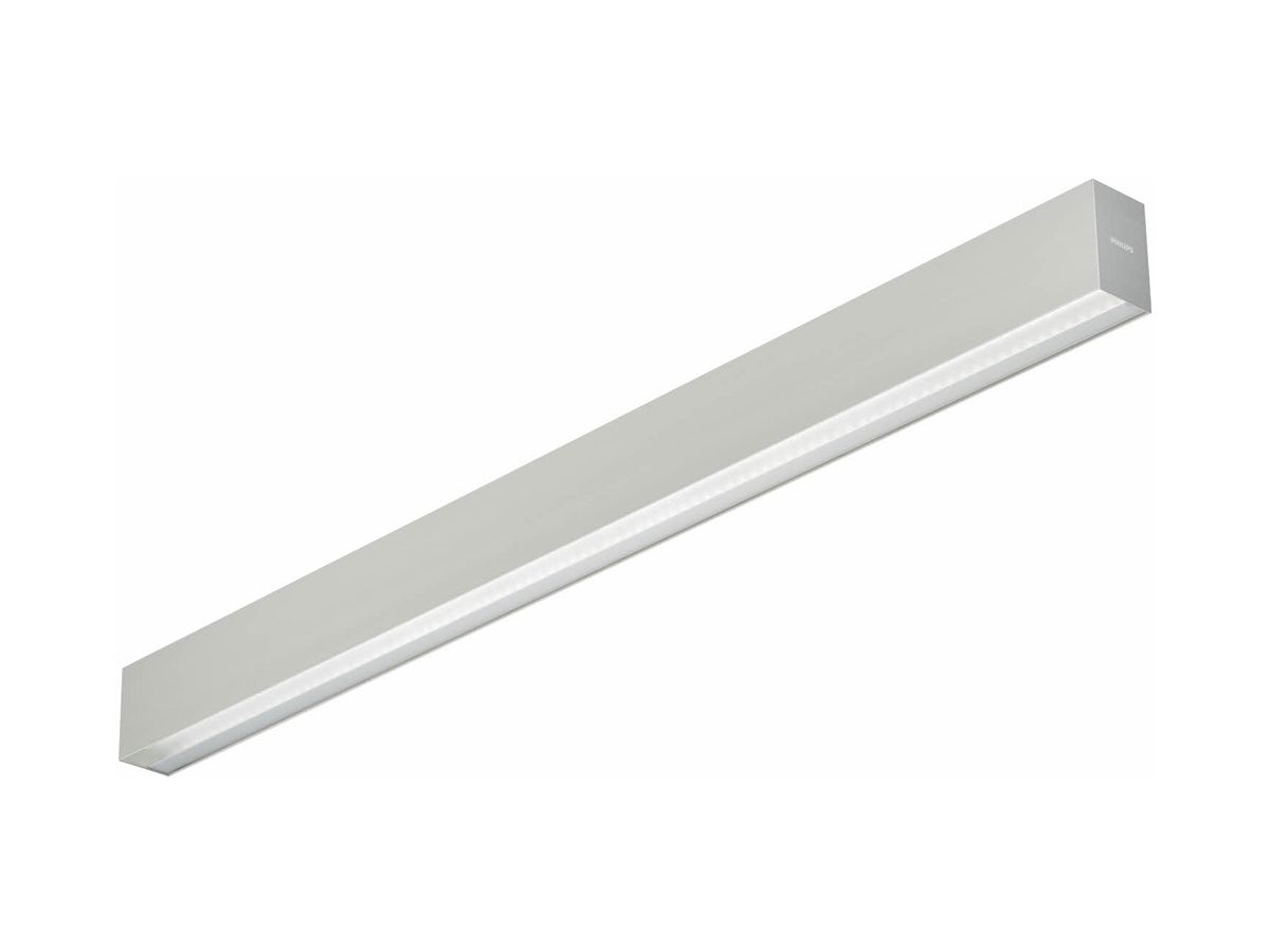 LED-Deckenleuchte Philips SM534C 38.5W 5000lm 4000K DALI Aluminium