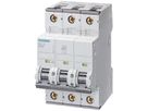 Leitungsschutzschalter Siemens SENTRON 5SY4 3L C-20A 10kA 3TE