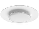 LED-Deckenleuchte Philips Garnet 30W 3100lm 2700K Ø400mm weiss