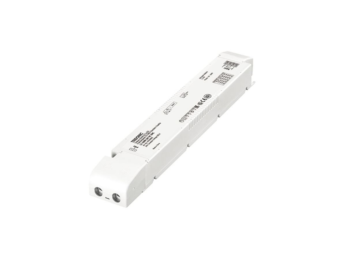 LED-Konverter SYLV STANDARD CV, 24V, 100W