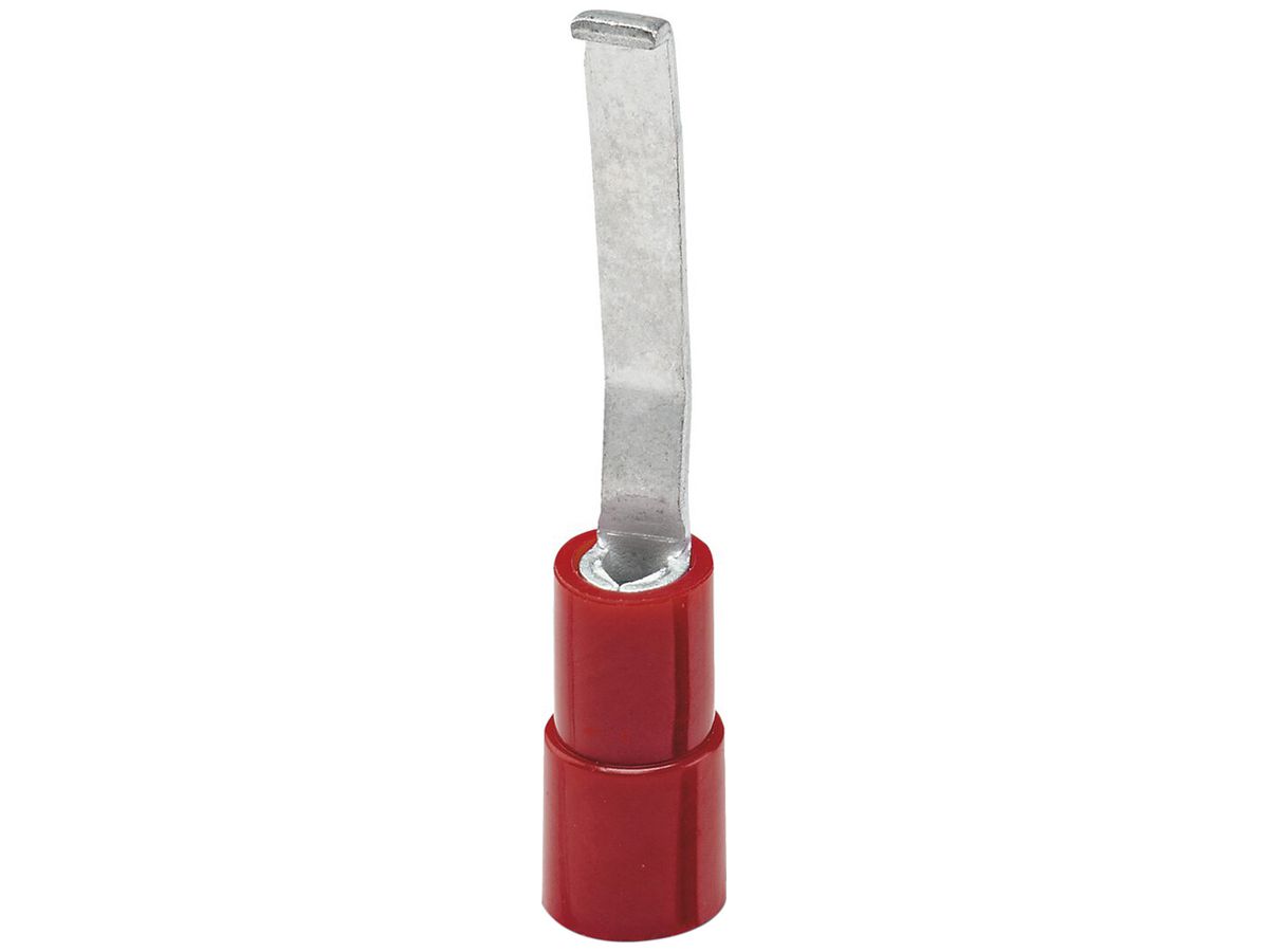 Stiftkabelschuh PX C-BCI 0.5…1.5mm² 2.8mm rot