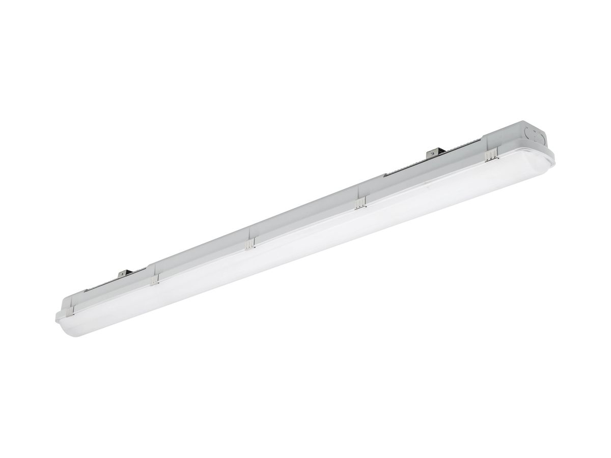 LED-Nassraumleuchte Resisto 21W 840 2800lm 1200 IP66 5×TH