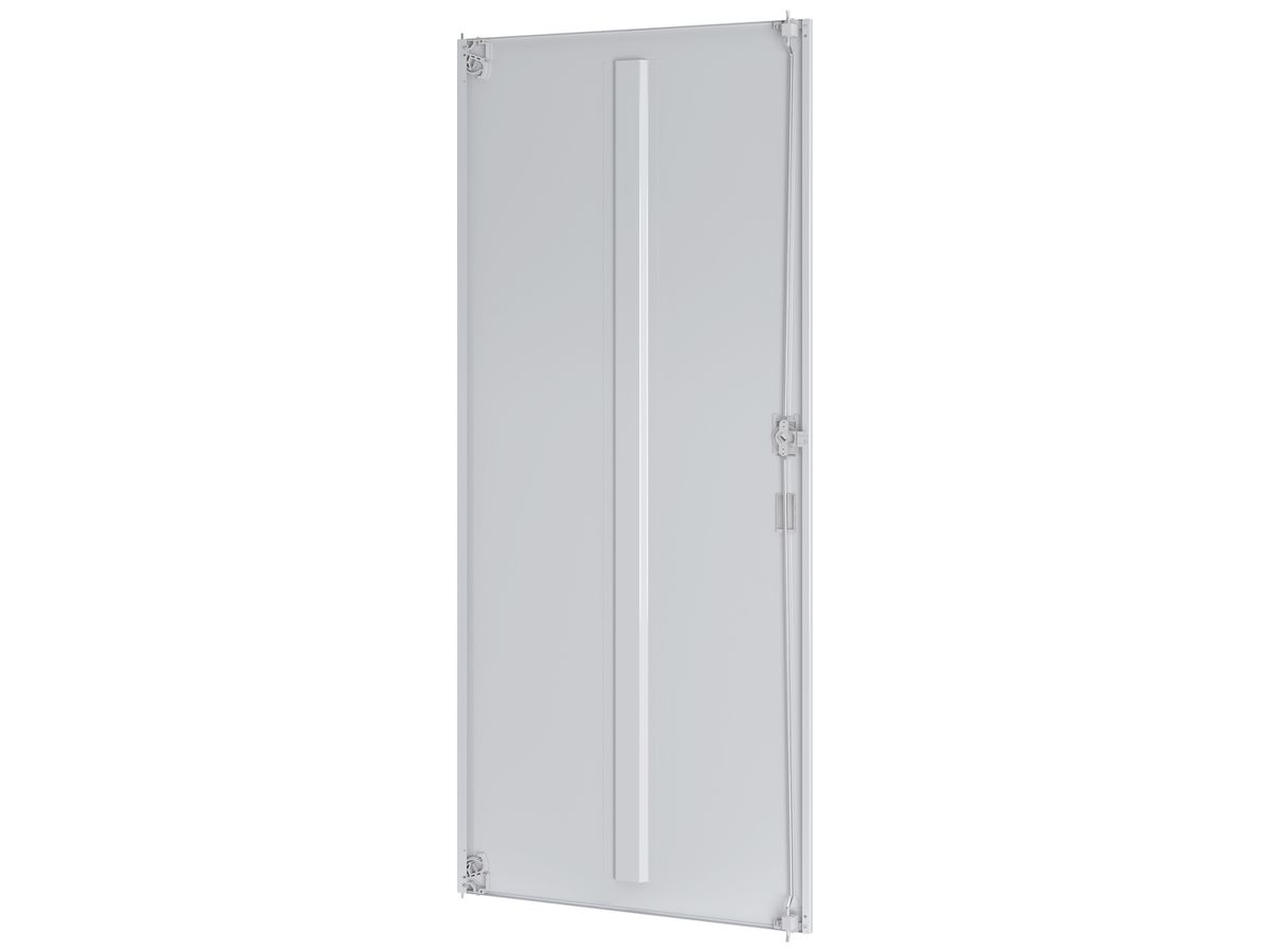 Tür PrismaSeT XL 516×1218×32mm IP44 weiss