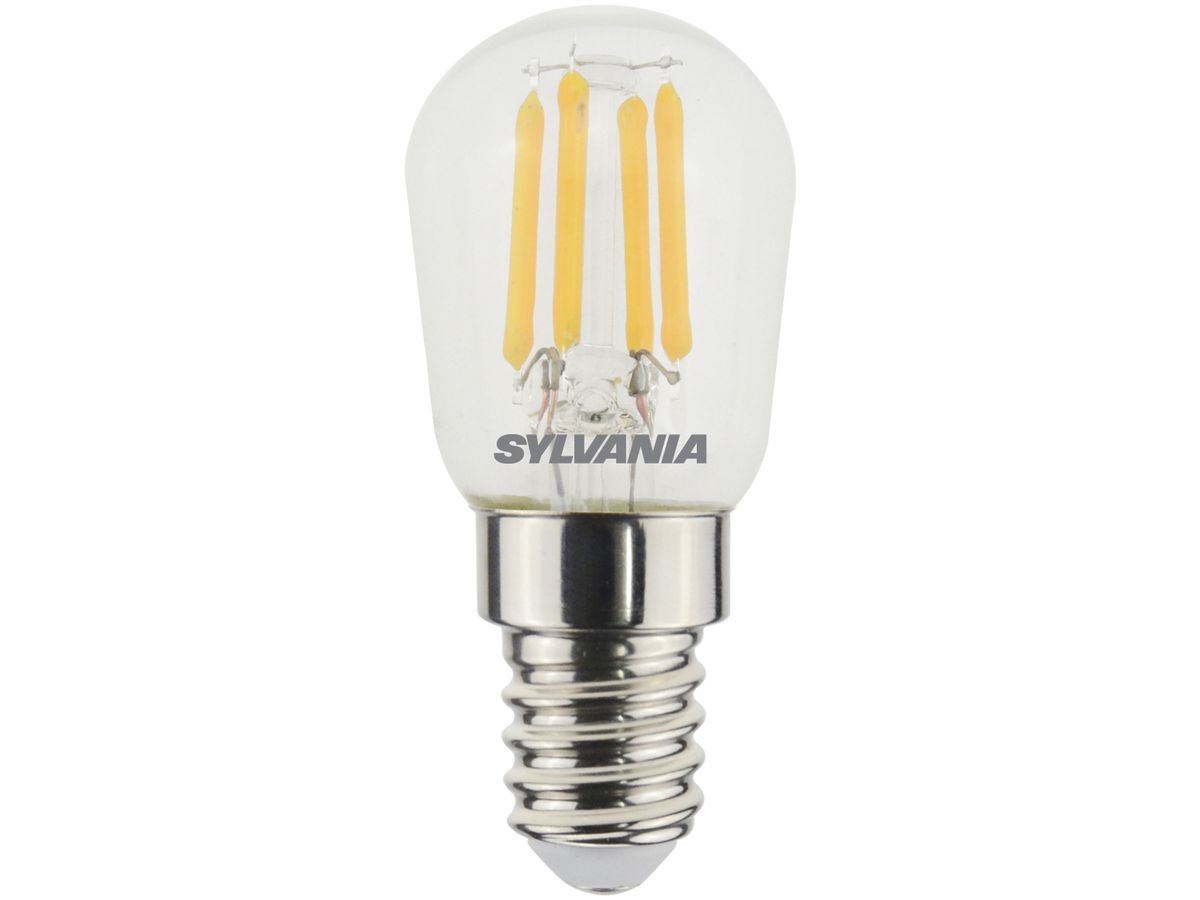 LED-Lampe Sylvania ToLEDo Pigmy E14 2.5W 250lm 827 KL SL