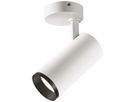 LED-Spot SLV NUMINOS SPOT M DALI 20W 2125lm 4000K 24° Ø85×185mm weiss