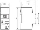 EB-Schnittstelle USB KNX Theben