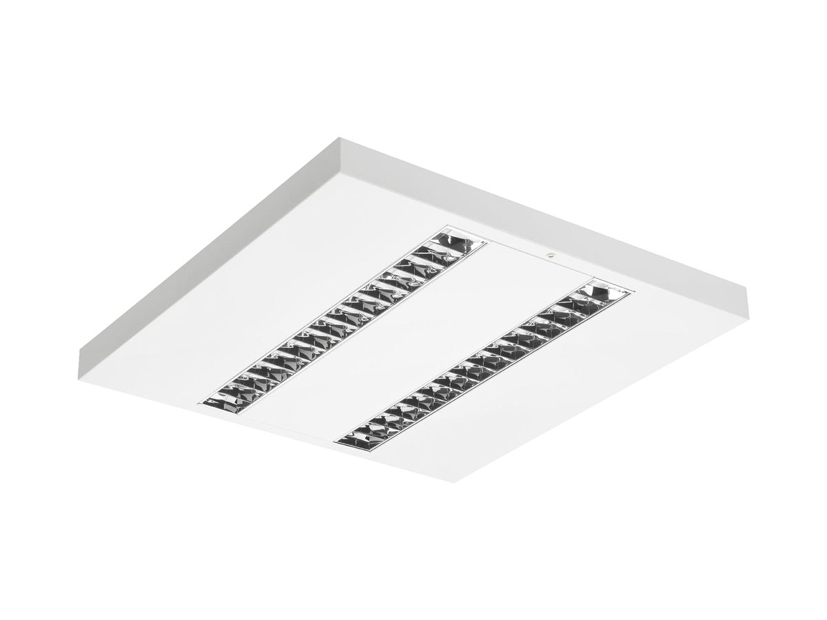 LED-Deckenleuchte Sylvania RANA NEO 2L 33W 3500lm 4000K IP20 DALI weiss