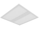 LED-Panelleuchte LEDVANCE PROTECT 625 22/26/31/36W 5040lm 830 IP54 weiss