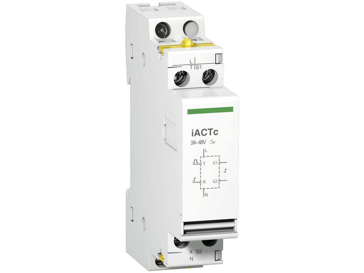 Steuerung ACTc 230…240V AC