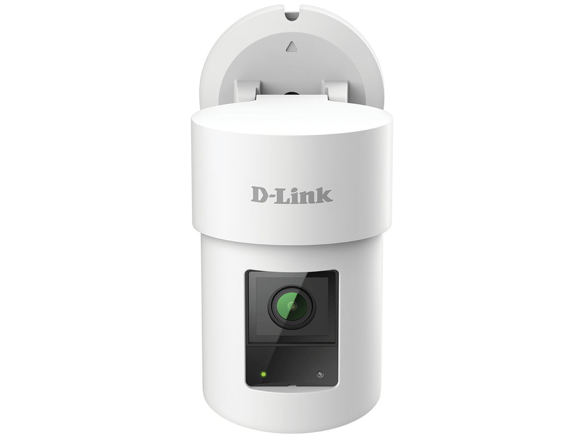 PZ Kamera D-LINK DCS-8635LH Wi-Fi outdoor, 1440p, 105.4°, Nachtsicht