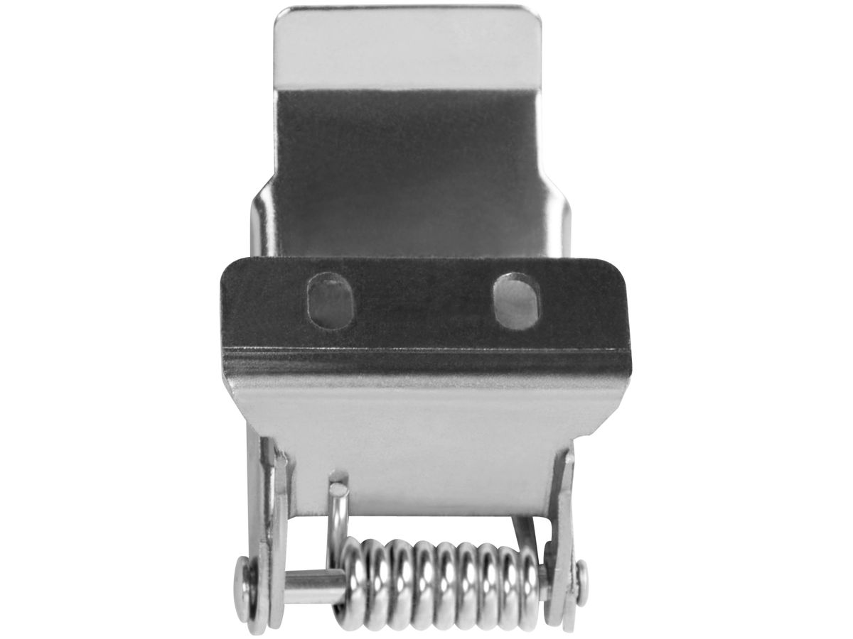 Einbauklemmen LDV MOUNT CLIPS VAL, 4 Stück