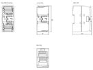 SPS-Eingabemodul Siemens SIMATIC S7-1200 SM 1221 DI 16×24V