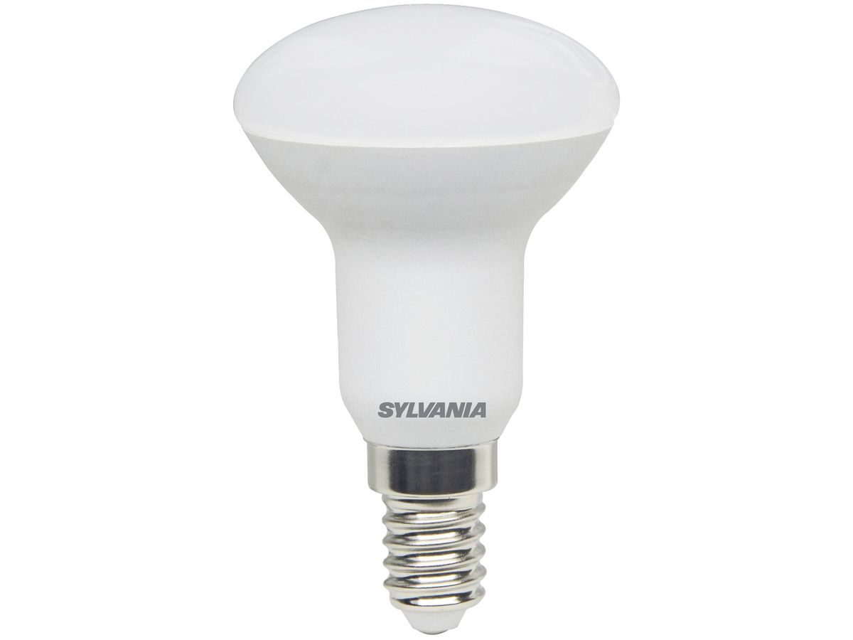 LED-Lampe Sylvania RefLED R50 E14 4.9W 470lm 840 120° SL