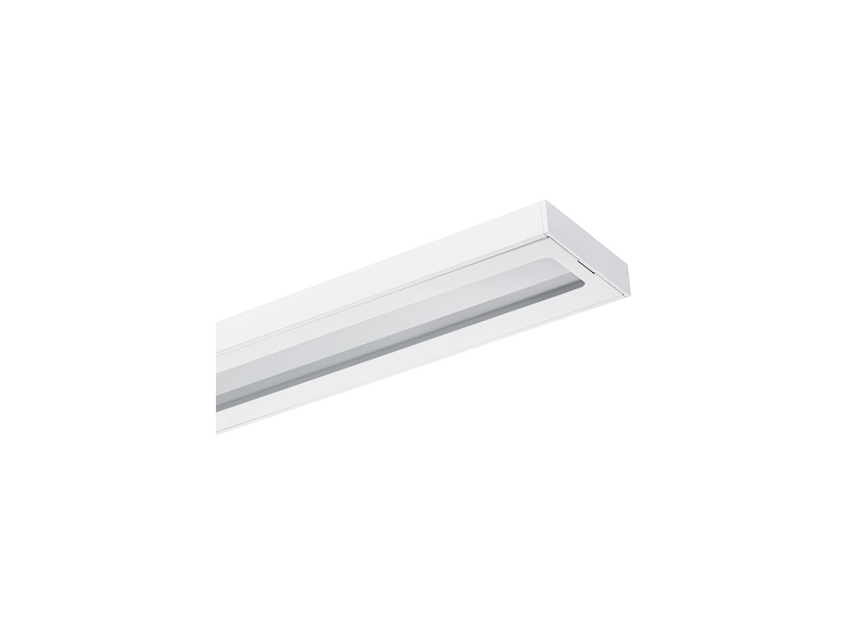 LED-Deckenleuchte Sylvania OPTIX 1500 ASY 38W 4250lm 4000K DIM weiss