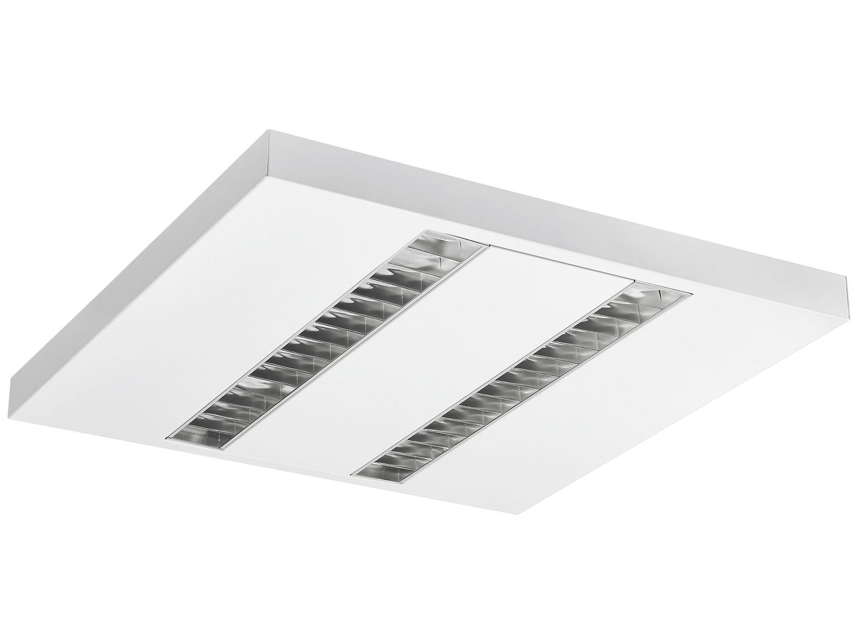 LED-Deckenleuchte Sylvania RANA NEO 2L 30W 3500lm 4000K IP20 weiss