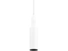 Pendelleuchte LEDVANCE TRACKLIGHT CYLINDER GU10 1×35W weiss