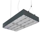 LED-Hallenstrahler Sylvania KubiXx AISLE 212W 37600lm 840 IP65 DIM 732×370