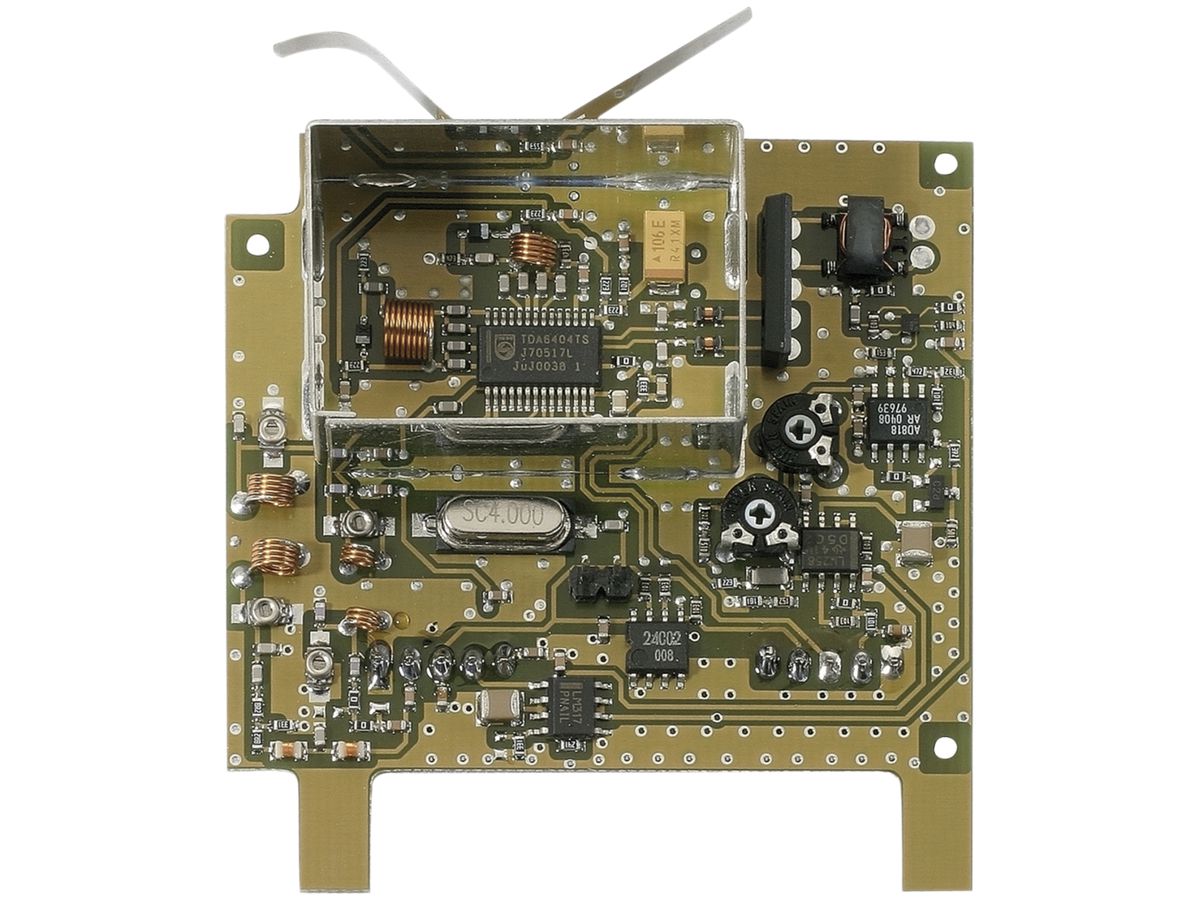 Pilot-Detektor-Modul VX58 0855 WISI für AGC 711.25…855.25 MHz