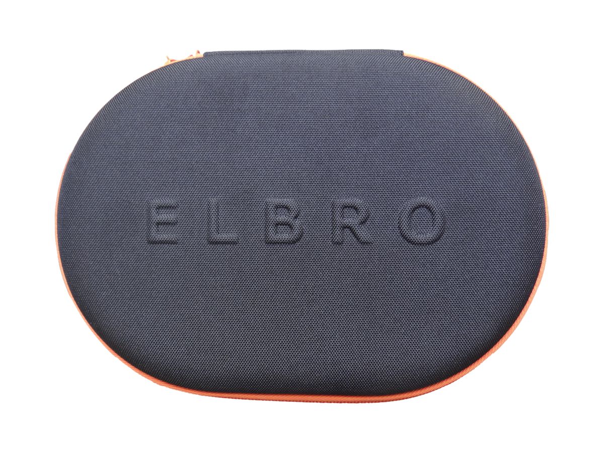 Etui für Messgeräte ELBRO CA15 230×160×80mm